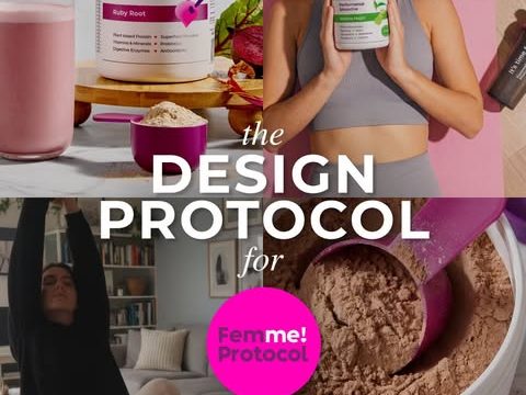 Femme Protocol