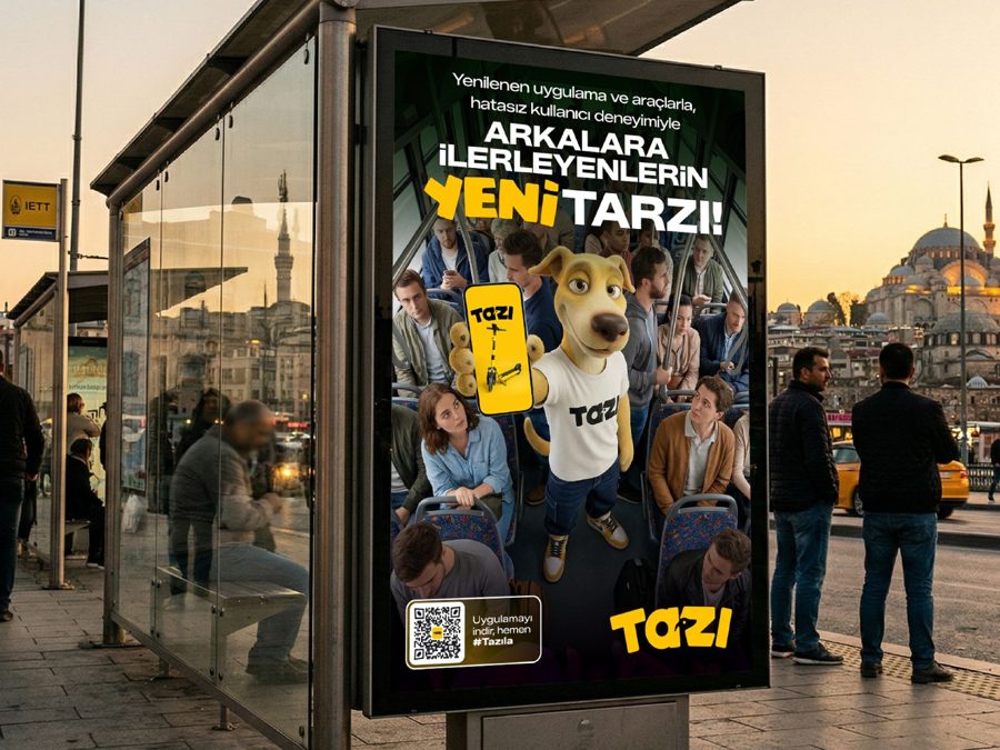 Tazı